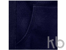 Толстовка «Arora» мужская с капюшоном