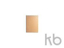 ALCOTT A6. Блокнот A6