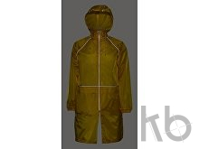 Дождевик со светоотражающими кантами «Sunshine»