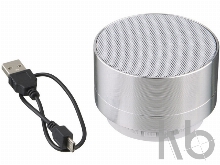 Цилиндрический динамик Bluetooth®
