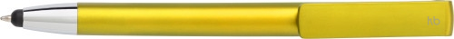 ABS 3-in-1 ballpen