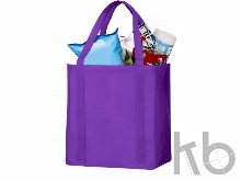 Сумка для покупок «Little Juno», 80 г/м2