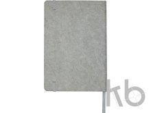 Блокнот A5 «Breccia» с листами из каменной бумаги