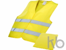 Защитный жилет «Watсh-out»