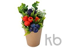 Подарочный набор «Ягодный сад»