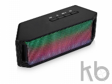 Колонка «Lumini Light BT» Bluetooth®