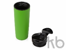 Термокружка «Годс» 470мл на присоске