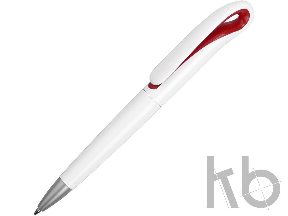 Ручка пластиковая шариковая «Swansea»