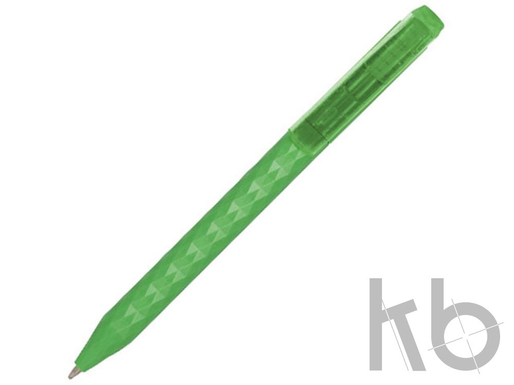 Ручка пластиковая шариковая «Prism»