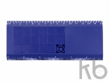 Линейка с игрой «Пятнашки»