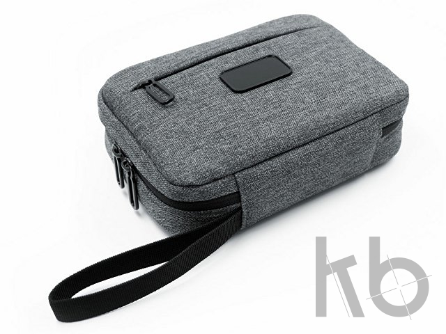 Органайзер для электроники и проводов «Folio Pro»