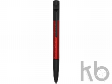 Ручка-стилус металлическая шариковая «Multy»