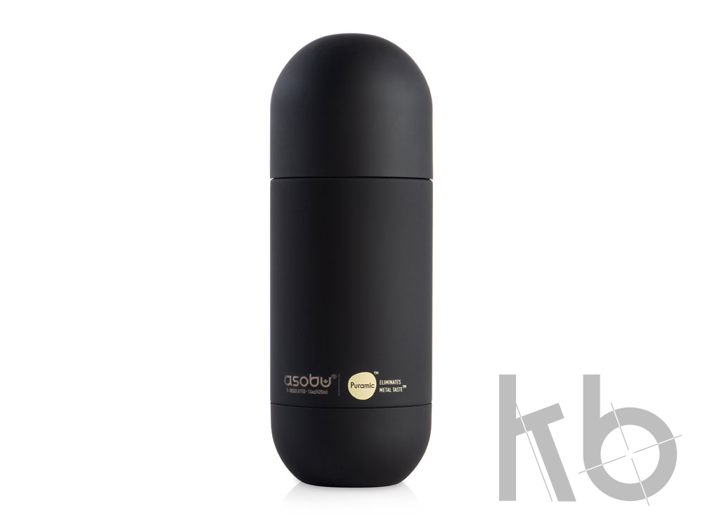 Вакуумный термос «ORB» с керамическим покрытием, 420 мл