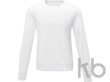 Свитер «Zenon» с круглым вырезом, мужской