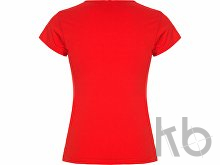 Футболка «Bali» женская