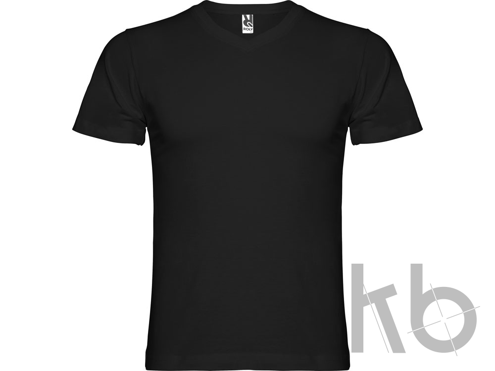 Футболка «Samoyedo» мужская