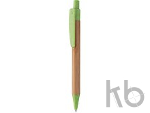 bamboo ballpoint pen