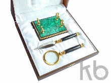 Настольный набор «Директорский»