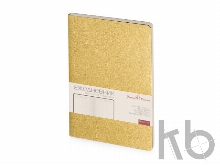 Ежедневник недатированный А5 «Megapolis Flex»