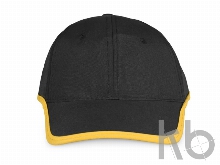 Бейсболка «Solo»