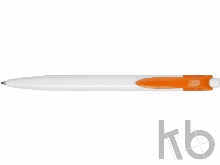 Ручка пластиковая шариковая «Какаду»