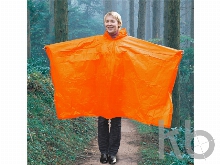 Дождевик «Спасатель»