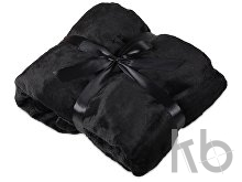 Подарочный набор «Tasty hygge» с пледом, термокружкой и миндалем в шоколадной глазури