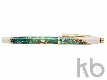 Ручка-роллер «Selectip Cross Wanderlust Borneo»