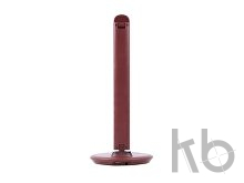 Настольная лампа с беспроводной зарядкой «LED FAROS»