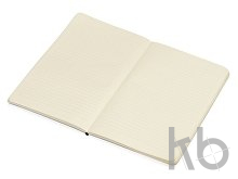 Блокнот А5 «Softy» soft-touch