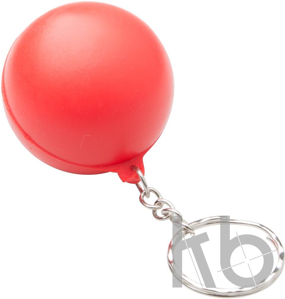 antistress keyring