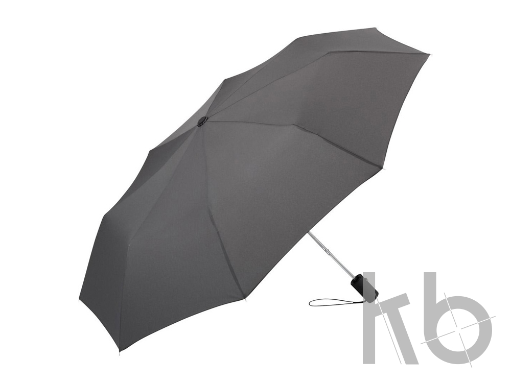 Зонт складной «Asset» полуавтомат