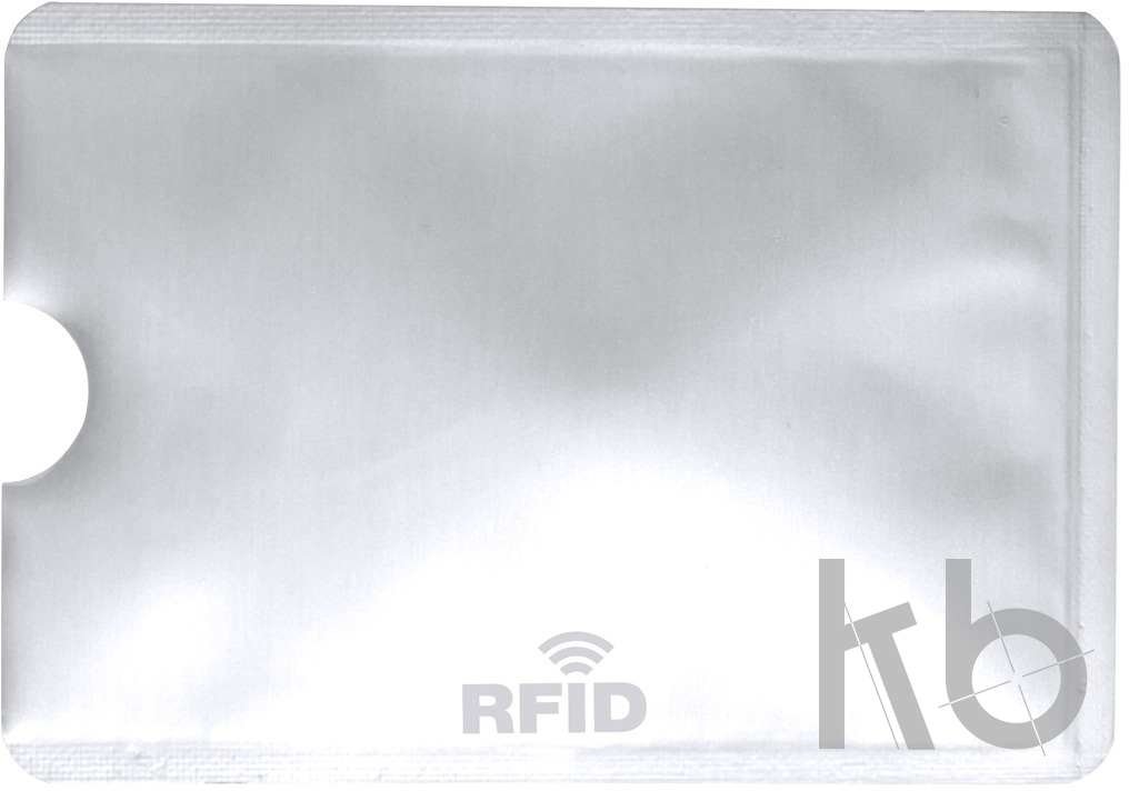 Футляр для кредитных карт