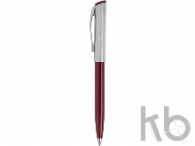 Ручка металлическая шариковая «Карнеги»