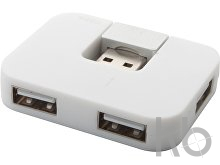 USB-хаб на 4 порта