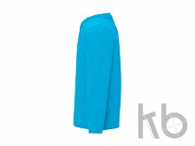 Футболка с длинным рукавом «Baby» детская