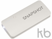 Портативное зарядное устройство, 10000 mAh