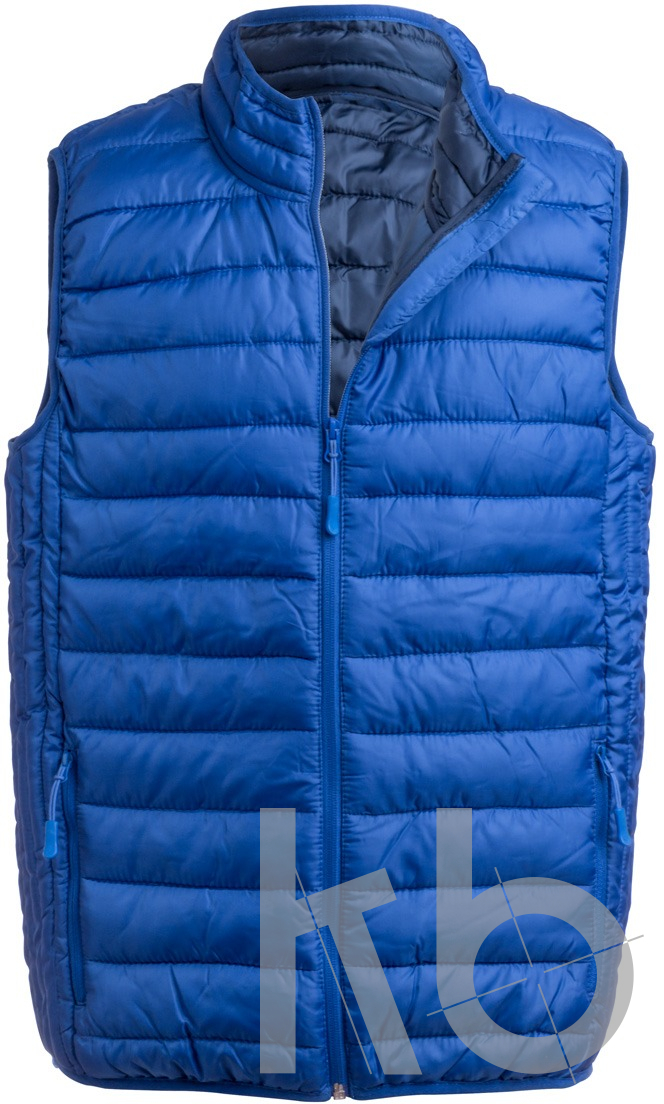 bodywarmer vest