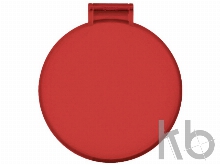 Карманное косметическое зеркало «Красотка»