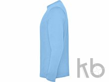 Футболка c длинным рукавом «Extreme» детская