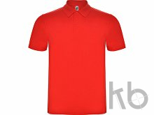 Рубашка поло «Austral» мужская