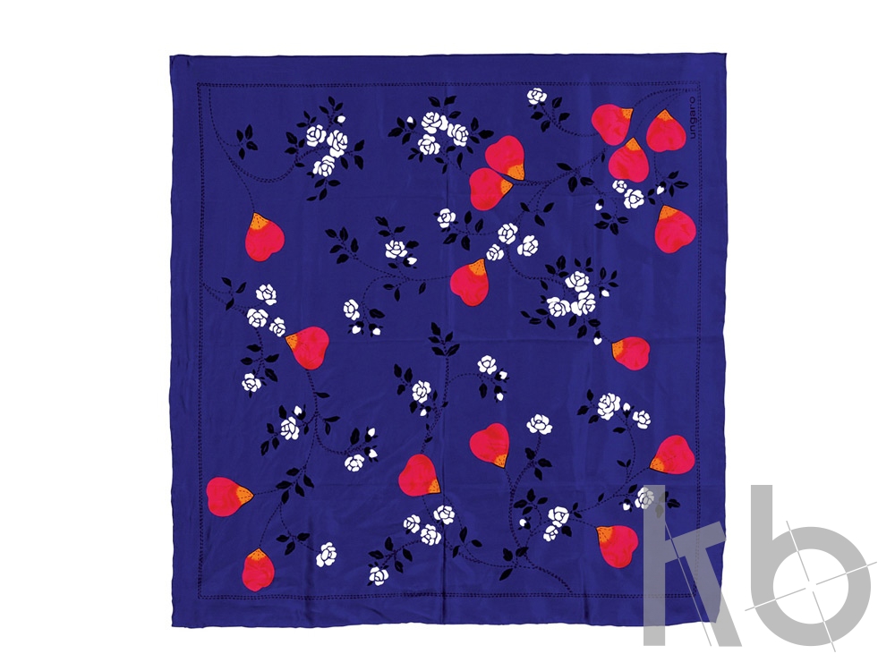 Шелковый платок «Comiso»