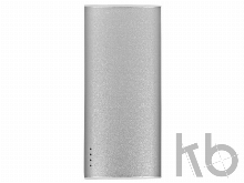 Портативное зарядное устройство «Квазар», 4400 mAh