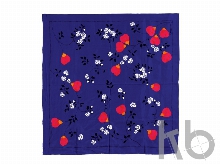 Шелковый платок «Comiso»