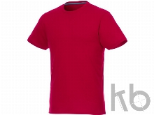 Футболка «Jade» из переработанных материалов, мужская