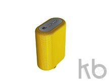 Портативная беспроводная колонка «BSP-4», 5 Вт