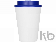 Пластиковый стакан с двойными стенками «Take away»