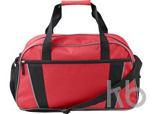 Polyester (600D) sports bag
