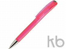 Ручка пластиковая шариковая «Ines Color»