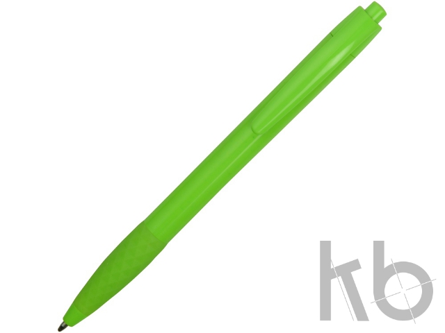 Ручка пластиковая шариковая «Diamond»